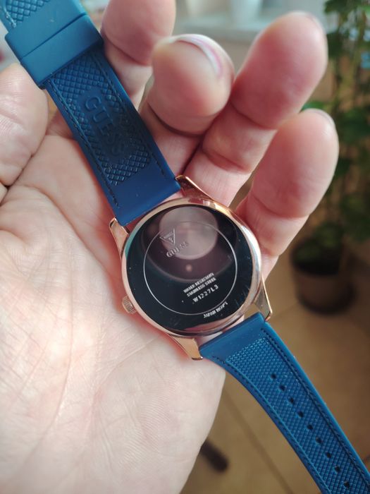 Zegarek Guess Mini Imprint