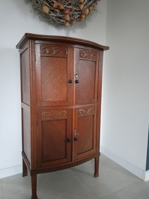 Piękna komoda/barek