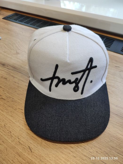 Кепка для хлопчика