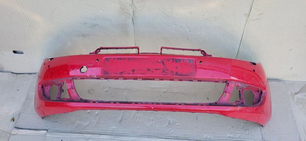 ZDERZAK PRZEDNI PRZOD VW GOLF VI 5K0 6PDC