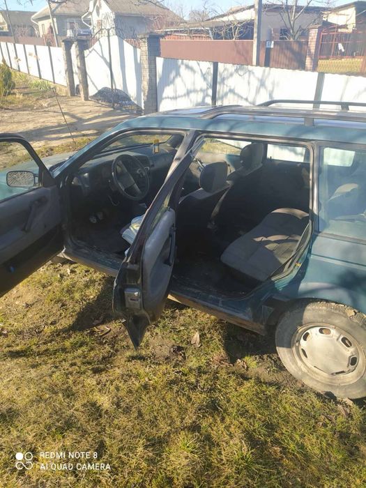 Продам Pasat b3