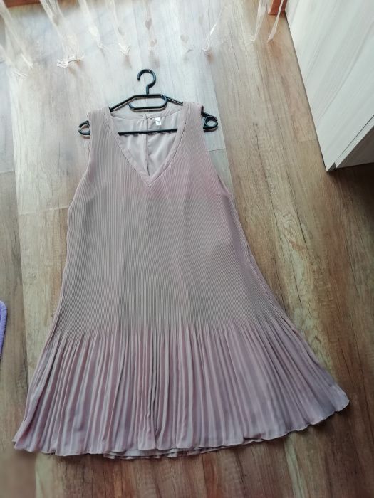 Sukienka plis r 36 S/M HIT