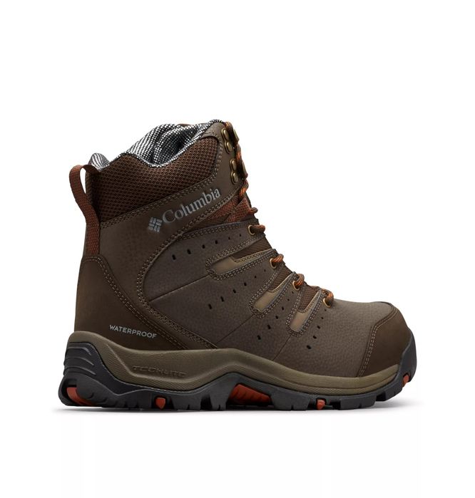 Черевики Columbia Men's Gunnison