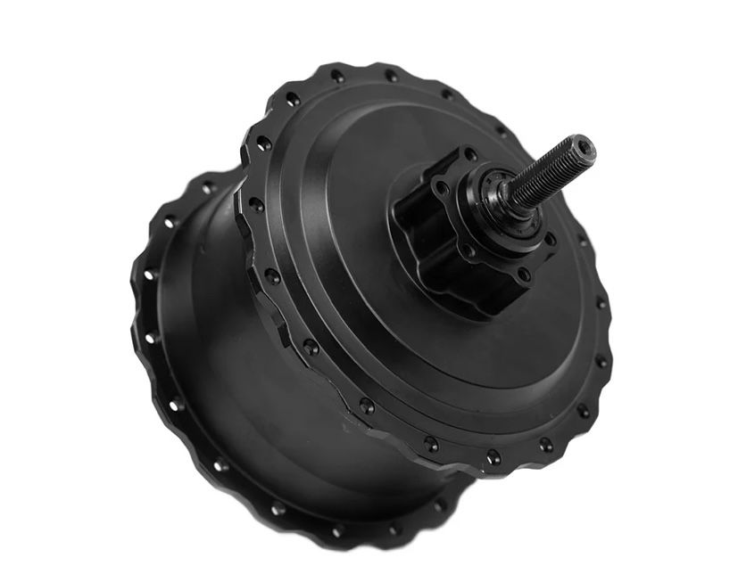 Silnik 750W – nowe, nieużywane Duotts