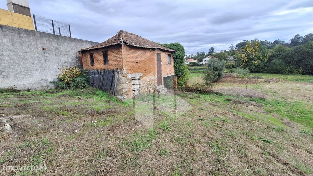Terreno Para Construção  Venda em São Miguel do Outeiro e Sabugosa,Ton
