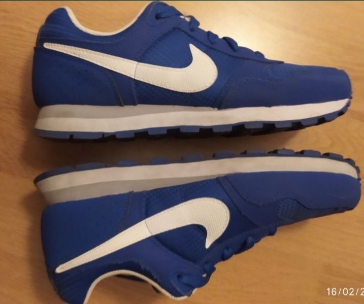 Ténis Nike Originais Unisexo
