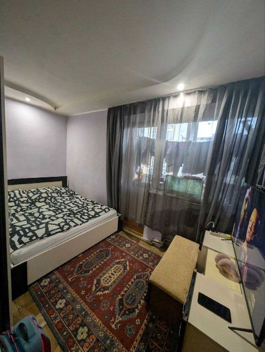 Продаж  2 кімнатної квартири по вул. Короля Данила