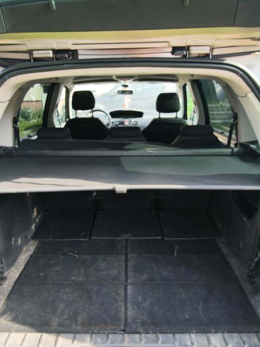 Citroen c4 grand picasso 2.0hdi
