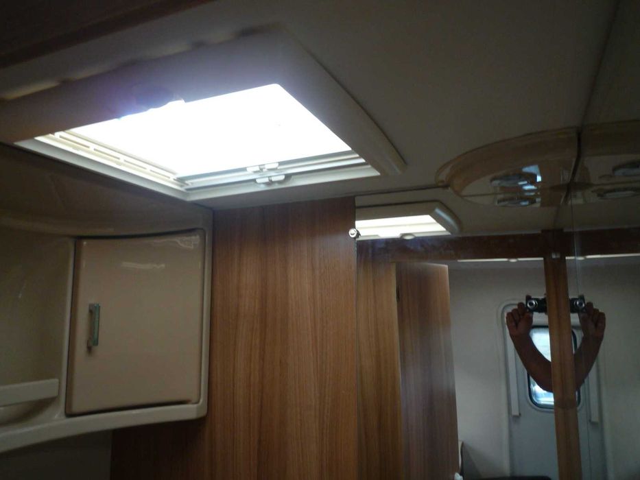 Караван  Автодом прицеп дача 2015года