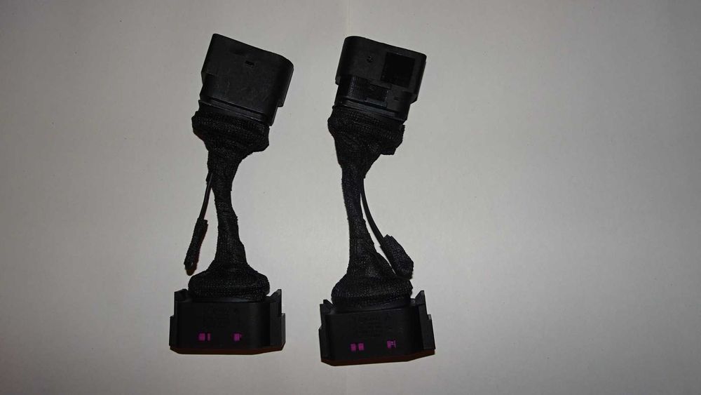 xenon adapter wiązka vw audi skoda  różne