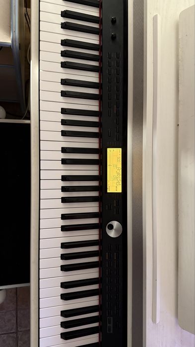 Piano eletrico/digital - Thomman DP-95