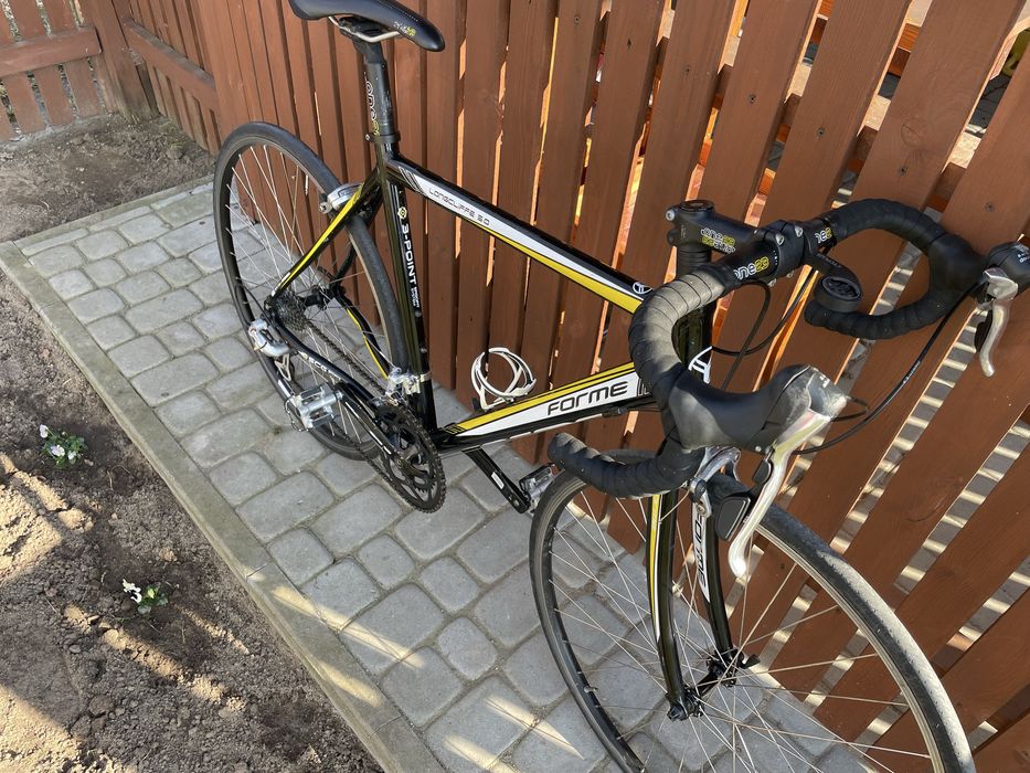 Rower szosowy forme longcliffe 5.0