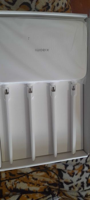 Wi-Fi роутер Xiaomi AC1200