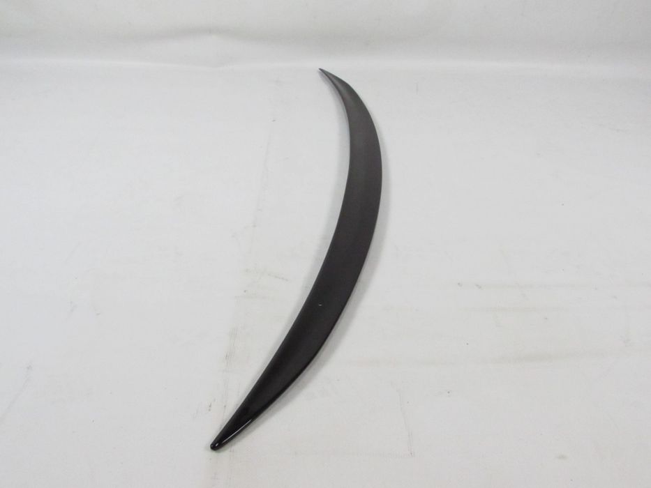 Spoiler / Aileron Da Mala Novo / Abs Mercedes-Benz Gle Coupe (C167)