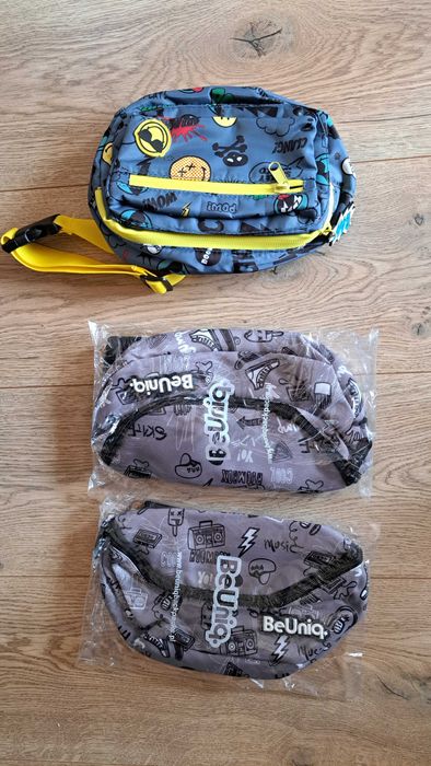 Nerka saszetka Reserved