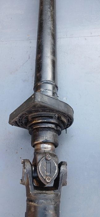 Продам новий карданний вал ГАЗ 53