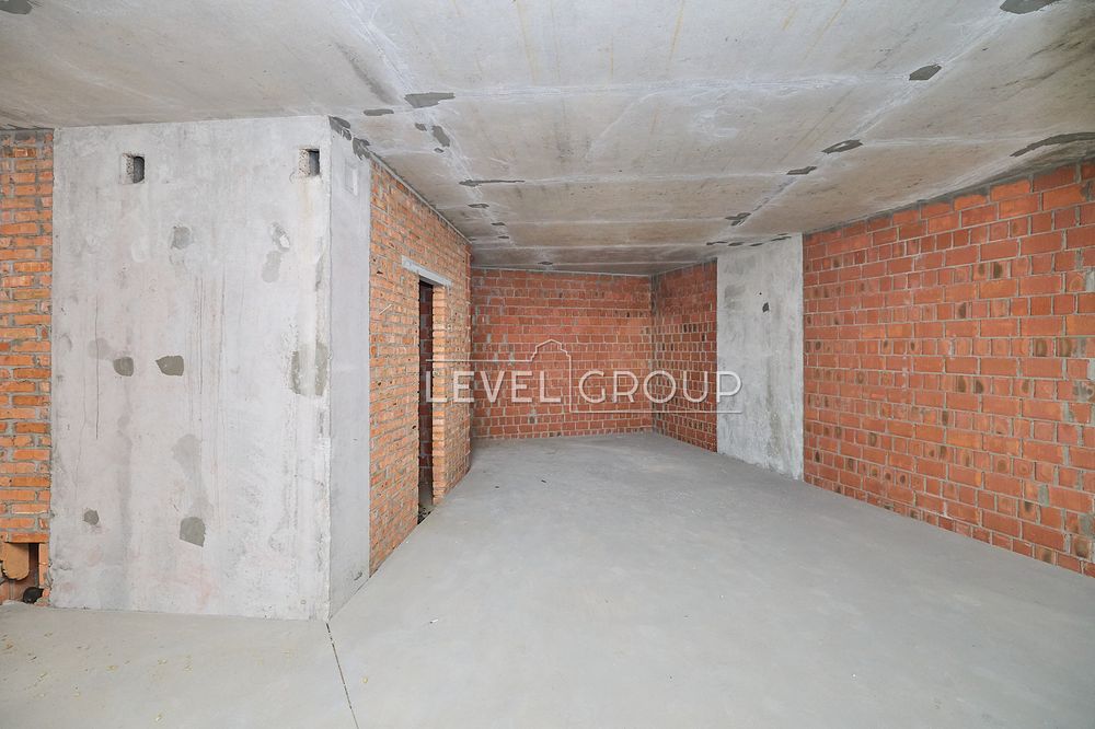 1-комнатная квартира по адресу бульвар Дружбы Народов (площадь 66,7 м²) - Atlanta.ua - фото 7