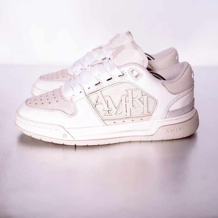 Кросівки Amiri Wmns Classic Low 39 розмір оригінал стан дуже гарний