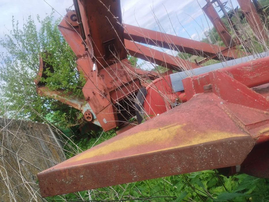 Продам шнек погрузочний