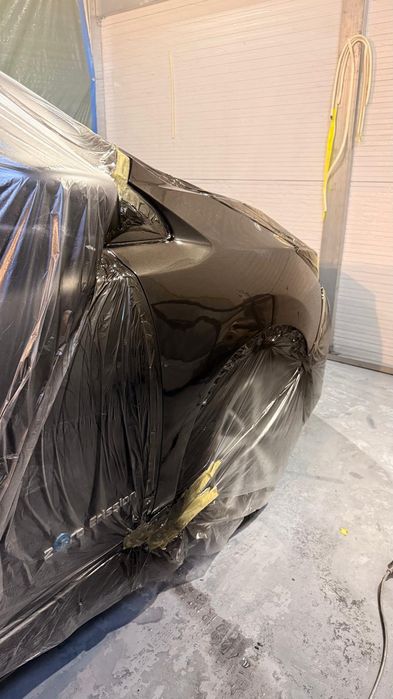 Godoi Paint car auto reparadora unipessoal lda,