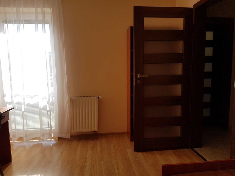 Mieszkanie – Kraków, Stare Podgórze, Podgórze - Widok 5