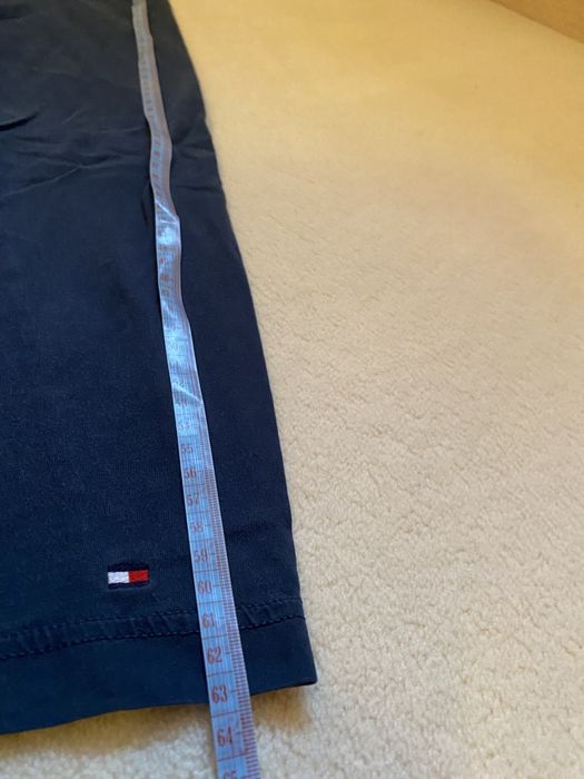 Bluzka Tommy Hilfiger rozm. S