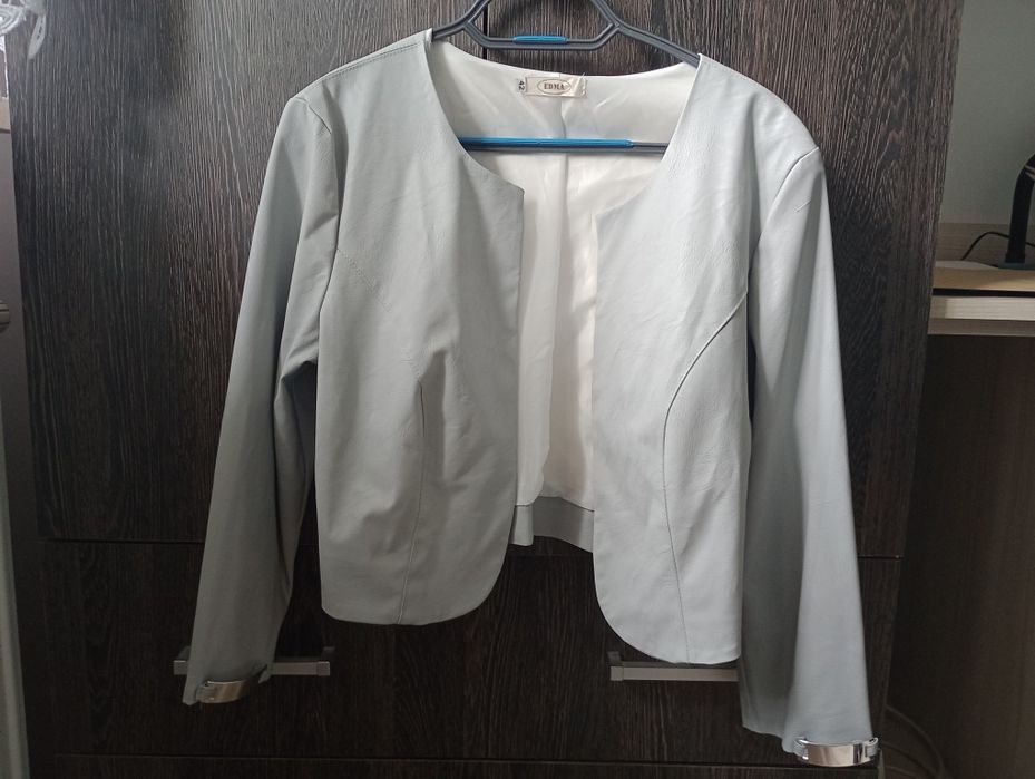 Kurtka bolerko rozmiar 38