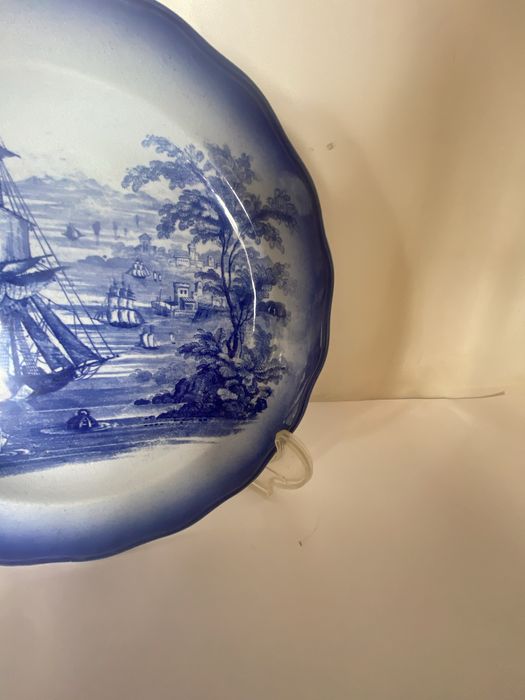 Prato decorativo de Sacavem