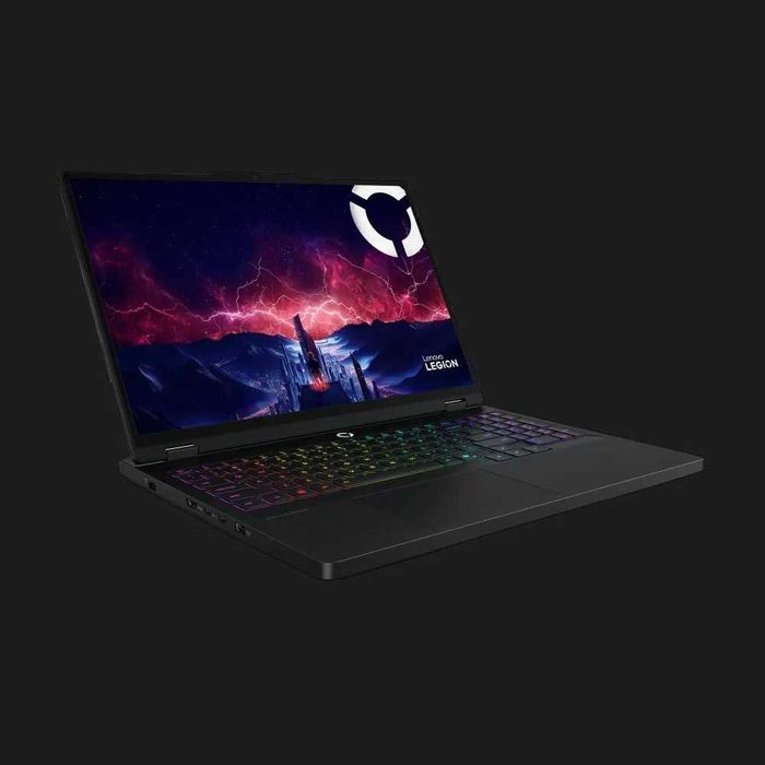 Lenovo Legion Pro 5 2025 R9 8940HX/RTX 5070/RAM 32GB/SSD 1TB/QHD 240Hz