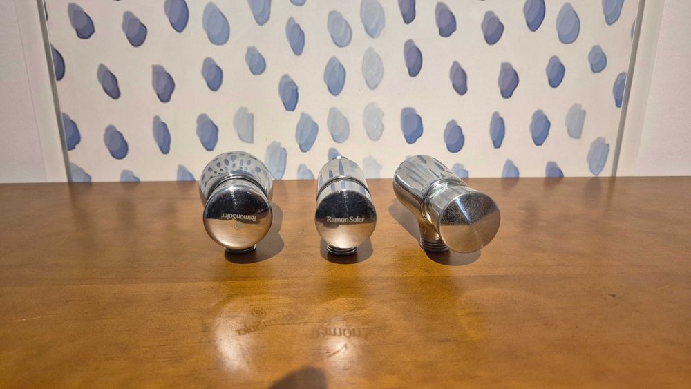 Fluxômetros  para sanitas