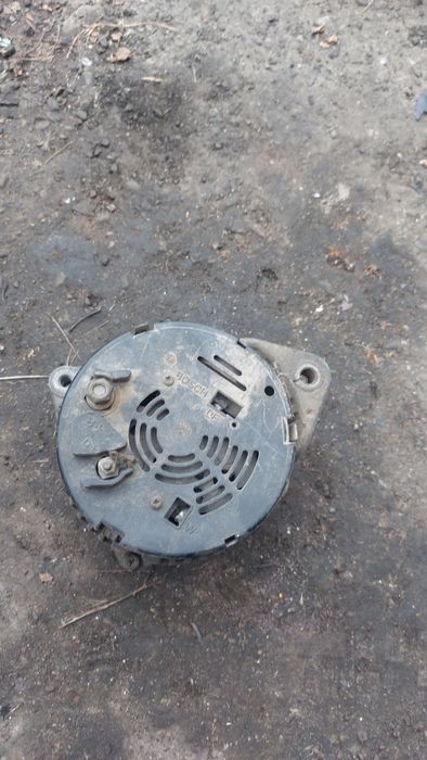 генератор Audi A6 C4 2.5 tdi робочий