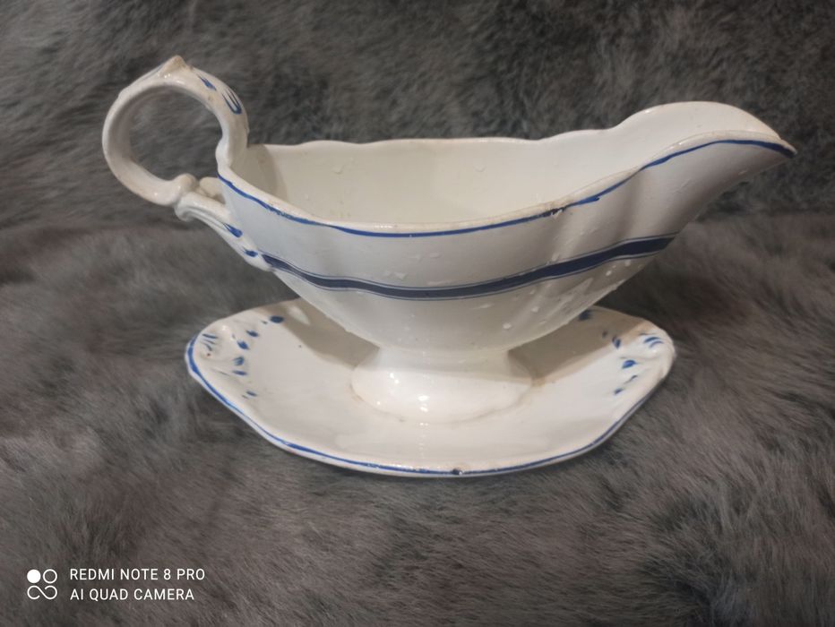 Соусник СССР большой!