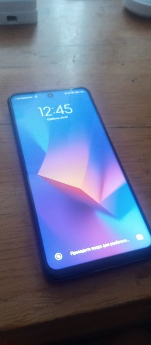 Продам редми ноте 9 про на 128 gb