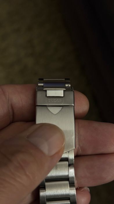 Relógio Tudor Pelagos