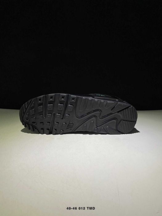 Air_Max_90__Czarny R.45