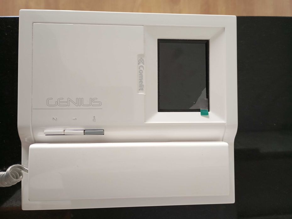 Video porteiros Comelit