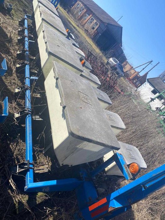 Сівалка Kinze 3000