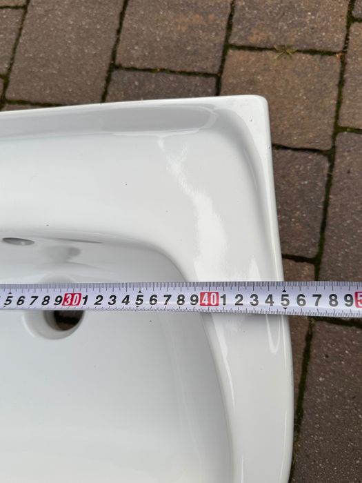 Umywalka Cersanit 45 cm