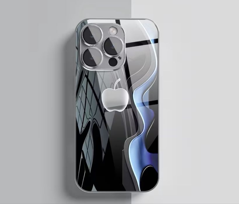 Capa Iphone 16 - Nova