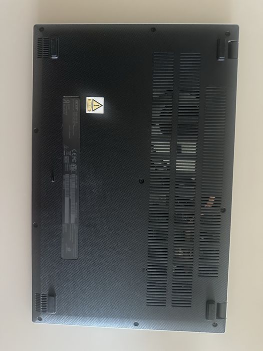 Acer Aspire Go 15 AG15-31P-3947 15.6" IPS 128GB UFS + 256 SSD M2