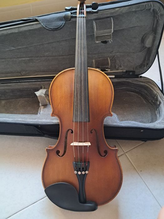 Thomann 14" Beginner's Viola64550624745602121