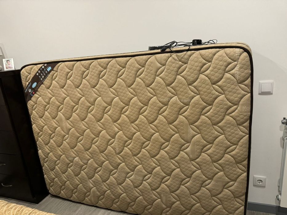 Colchão massagens 135*185