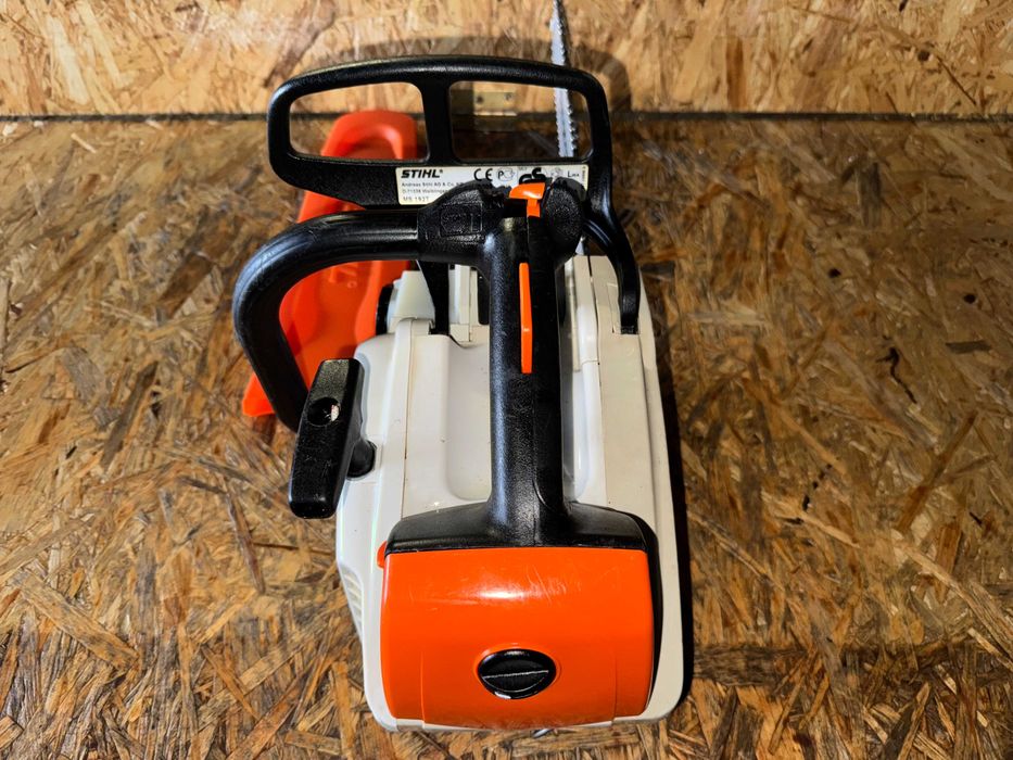 Piła pilarka spalinowa motorowa Stihl MS 192 T !!!