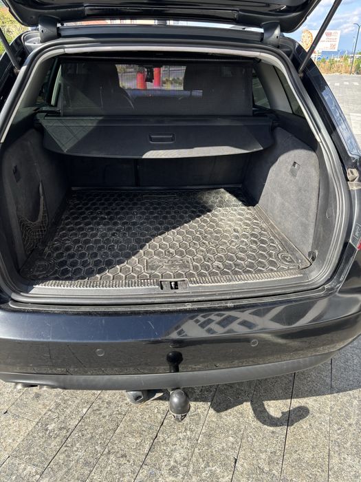 Audi a4 b7 2006 2.0tdi