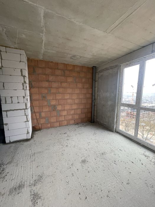 Продаж 1-кім.квар.40 кв.м.ЖК Viking Hills.Ціна:61500$. - Більше