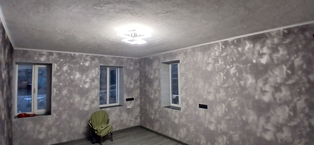 Будівництво та ремонт під ключ