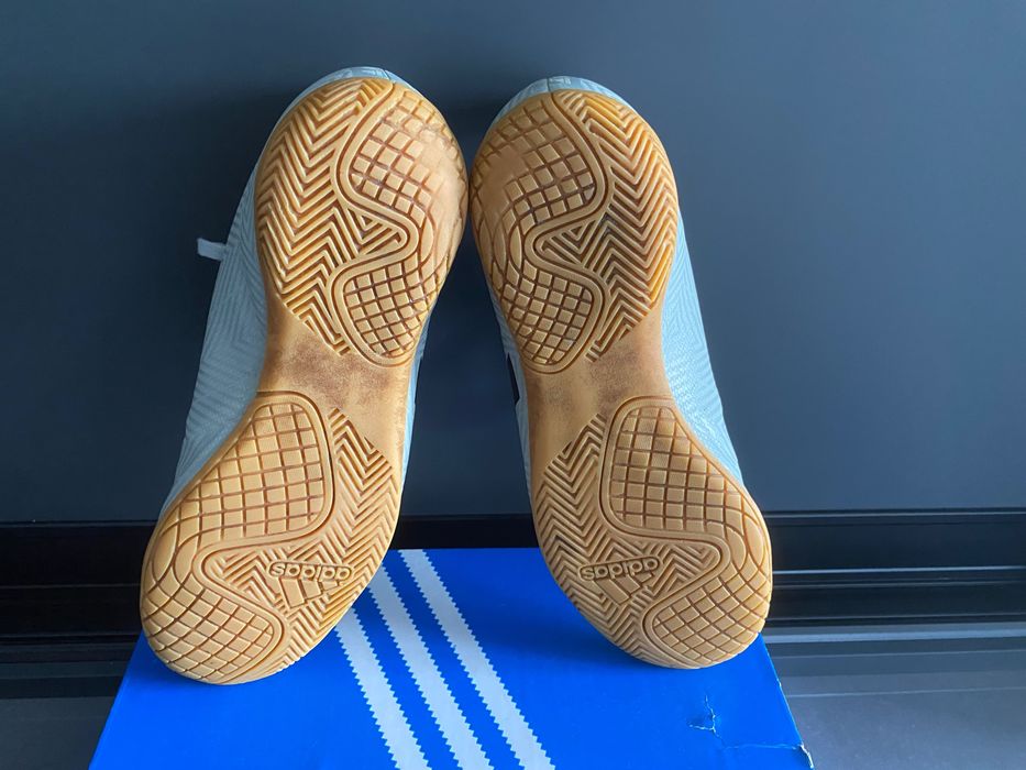 Buty na halę Adidas rozm.38