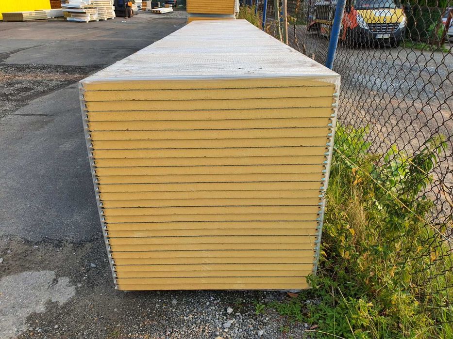 IZOPANEL producent płyt warstwowych płyty warstwowe 1 i 2