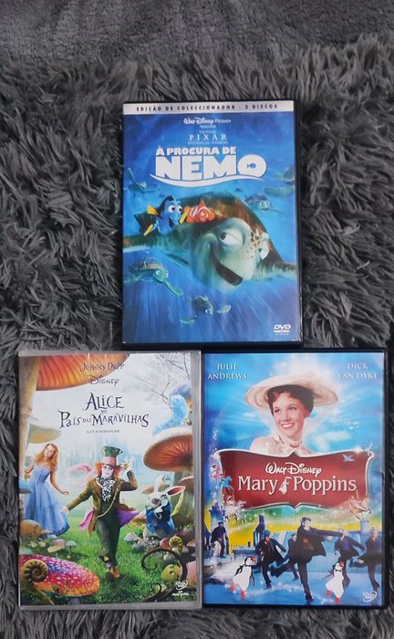 Disney Live-Action Movies