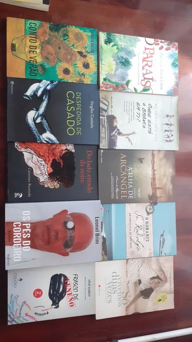 Literatura portuguesa